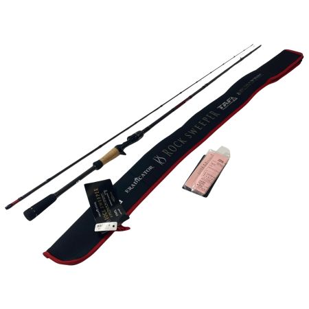 ΨΨ Abu Garcia アブガルシア ルアーロッド   エラディケーター ERSS-77MHF ロックスイーパー 01A21BN