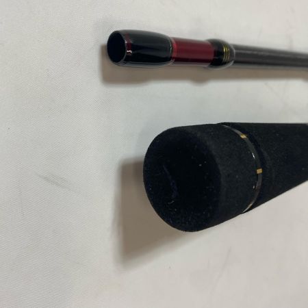 ΨΨ Abu Garcia アブガルシア ルアーロッド   エラディケーター ERSS-77MHF ロックスイーパー 01A21BN