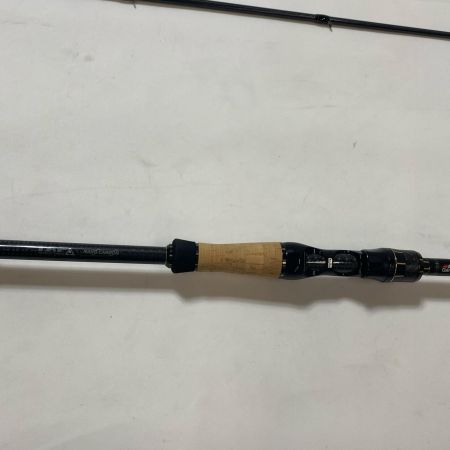 ΨΨ Abu Garcia アブガルシア ルアーロッド   エラディケーター ERSS-77MHF ロックスイーパー 01A21BN