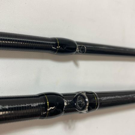 ΨΨ Abu Garcia アブガルシア ルアーロッド   エラディケーター ERSS-77MHF ロックスイーパー 01A21BN