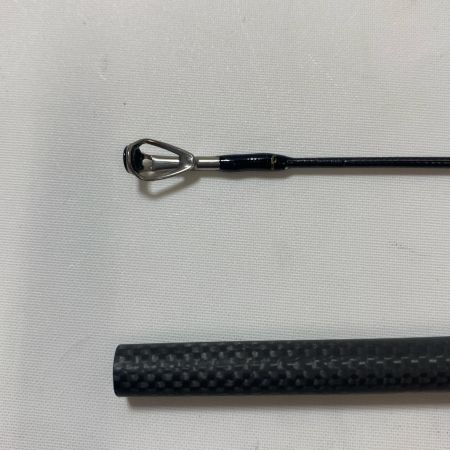 ΨΨ Abu Garcia アブガルシア ルアーロッド   エラディケーター ERSS-77MHF ロックスイーパー 01A21BN