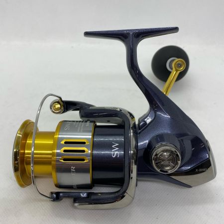 ΨΨ SHIMANO シマノ スピニングリール  15ツインパワーSW 4000XG 03315