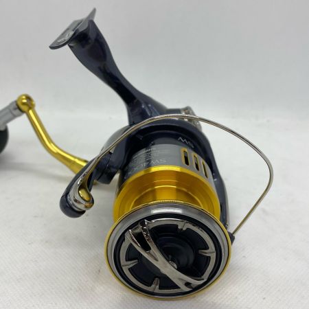 ΨΨ SHIMANO シマノ スピニングリール  15ツインパワーSW 4000XG 03315