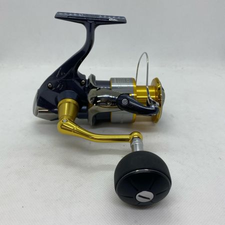 ΨΨ SHIMANO シマノ スピニングリール  15ツインパワーSW 4000XG 03315