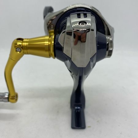 ΨΨ SHIMANO シマノ スピニングリール  15ツインパワーSW 4000XG 03315