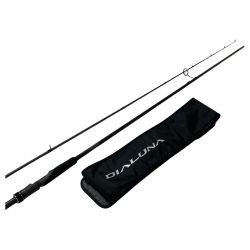 ΨΨ SHIMANO シマノ  ショアジギングロッド　23ディアルーナS106MH 355461 Aランク