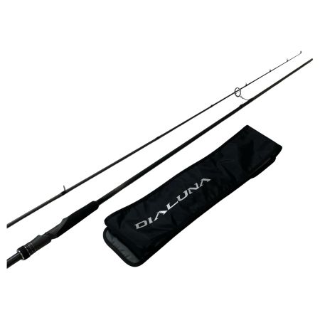 ΨΨ SHIMANO シマノ  ショアジギングロッド　23ディアルーナS106MH 355461
