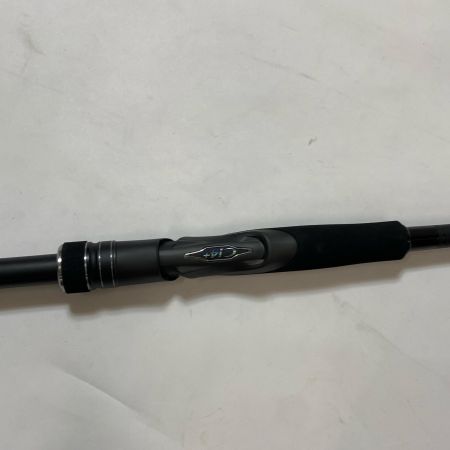 ΨΨ SHIMANO シマノ  ショアジギングロッド　23ディアルーナS106MH 355461