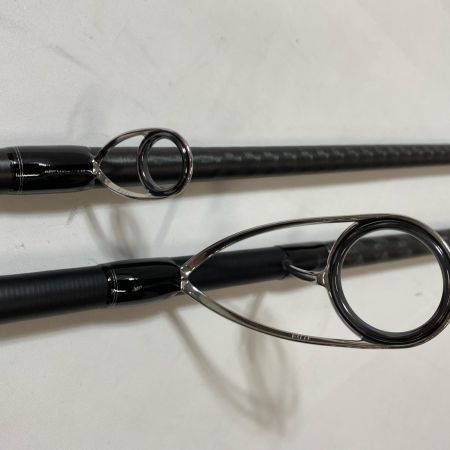 ΨΨ SHIMANO シマノ  ショアジギングロッド　23ディアルーナS106MH 355461