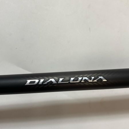 ΨΨ SHIMANO シマノ  ショアジギングロッド　23ディアルーナS106MH 355461