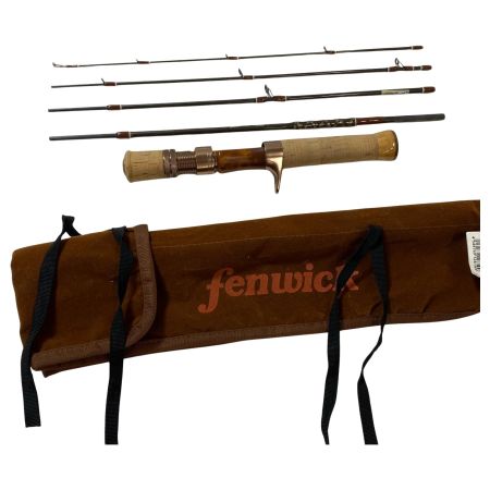 ΨΨ fenwick トラウトロッド　GFS47CUL-5J