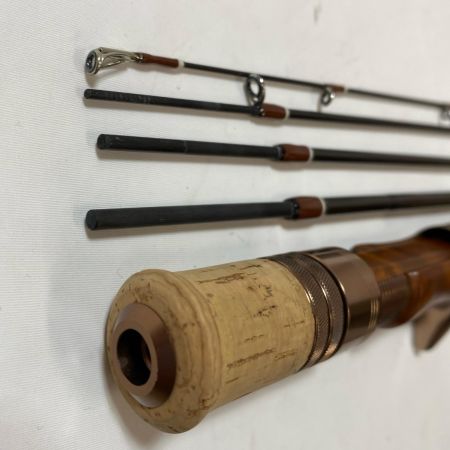 ΨΨ fenwick トラウトロッド　GFS47CUL-5J