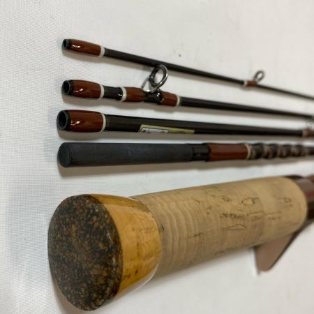 ΨΨ fenwick トラウトロッド　GFS47CUL-5J