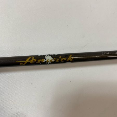 ΨΨ fenwick トラウトロッド　GFS47CUL-5J