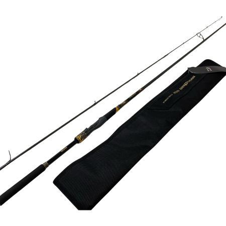 ΨΨ DAIWA ダイワ ルアーロッド  モアザンブランジーノEXAGS1010ML/M  05800105