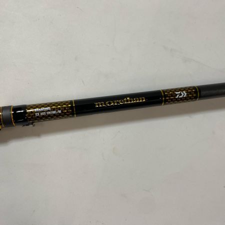 ΨΨ DAIWA ダイワ ルアーロッド  モアザンブランジーノEXAGS1010ML/M  05800105