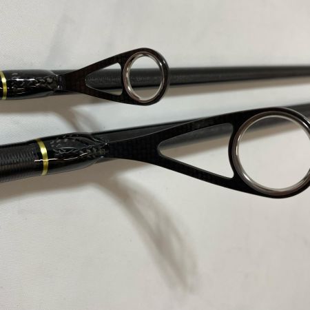 ΨΨ DAIWA ダイワ ルアーロッド  モアザンブランジーノEXAGS1010ML/M  05800105