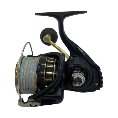 ΨΨ DAIWA ダイワ スピニングリール  23BG SW 6000D-H  347443