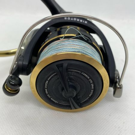 ΨΨ DAIWA ダイワ スピニングリール  23BG SW 6000D-H  347443