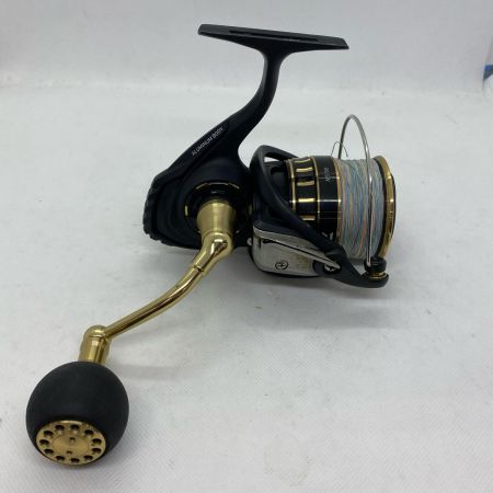 ΨΨ DAIWA ダイワ スピニングリール  23BG SW 6000D-H  347443