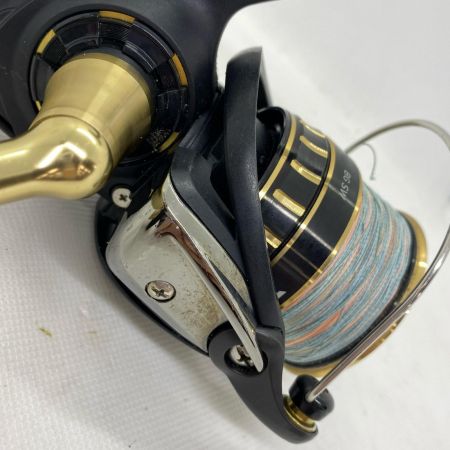 ΨΨ DAIWA ダイワ スピニングリール  23BG SW 6000D-H  347443