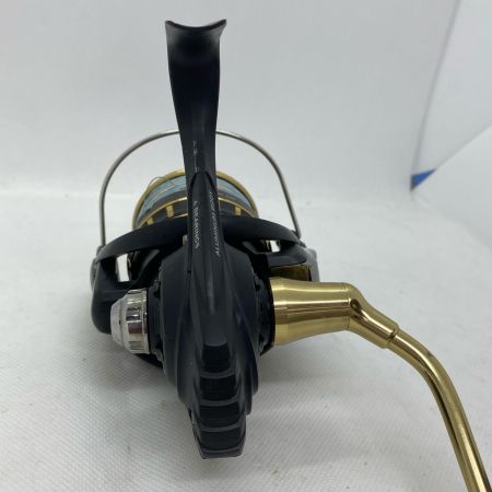 ΨΨ DAIWA ダイワ スピニングリール  23BG SW 6000D-H  347443