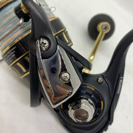 ΨΨ DAIWA ダイワ スピニングリール  23BG SW 6000D-H  347443
