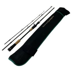 ΨΨ インクスレーベル ルアーロッド   ガリンペイロ FXB-GP711ML+  Bランク