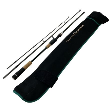 ΨΨ インクスレーベル ルアーロッド   ガリンペイロ FXB-GP711ML+ 