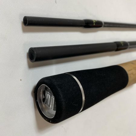 ΨΨ インクスレーベル ルアーロッド   ガリンペイロ FXB-GP711ML+ 