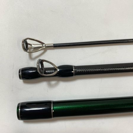 ΨΨ インクスレーベル ルアーロッド   ガリンペイロ FXB-GP711ML+ 