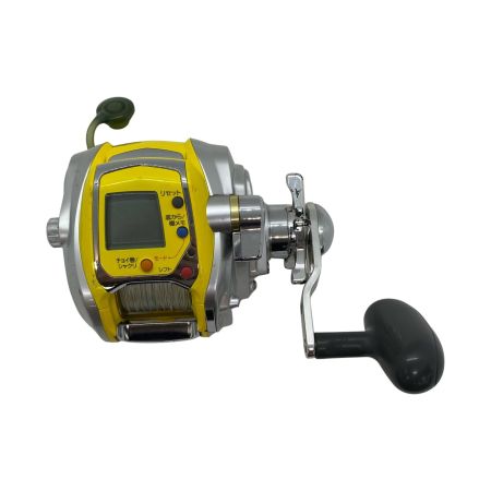 ΨΨ DAIWA ダイワ 電動リール　シーボーグ300MTメガツイン コード付き 801390