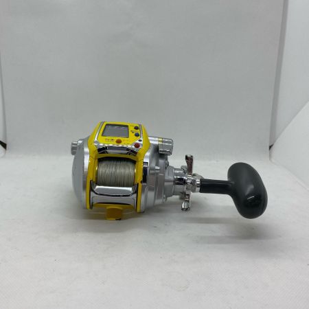 ΨΨ DAIWA ダイワ 電動リール　シーボーグ300MTメガツイン コード付き 801390