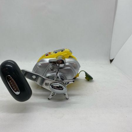 ΨΨ DAIWA ダイワ 電動リール　シーボーグ300MTメガツイン コード付き 801390