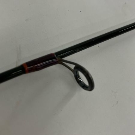 SMITH スミス ルアーロッド SMITH スミス トラウティンスピン GS-90TR・9 90TR・9'