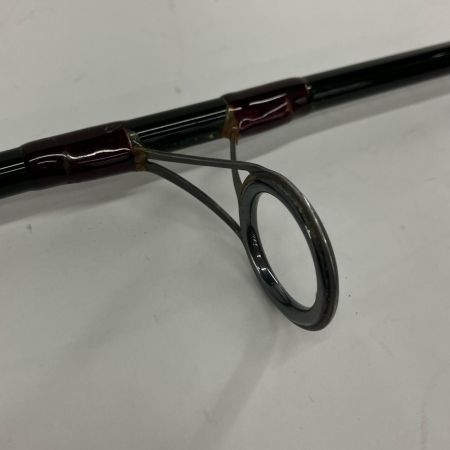 SMITH スミス ルアーロッド SMITH スミス トラウティンスピン GS-90TR・9 90TR・9'