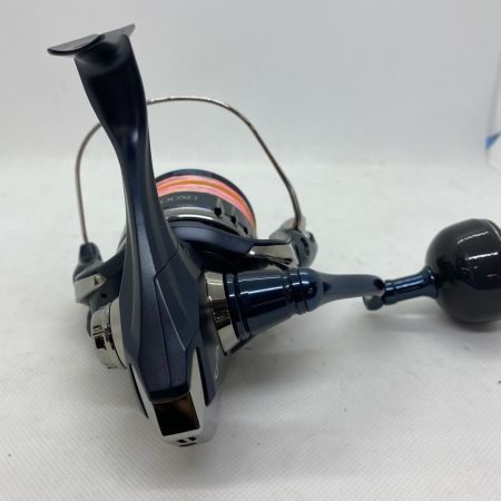 ΨΨ SHIMANO シマノ スピニングリール　20ストラディックSW 6000XG 箱付 04247