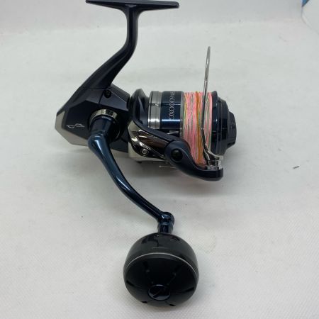 ΨΨ SHIMANO シマノ スピニングリール　20ストラディックSW 6000XG 箱付 04247
