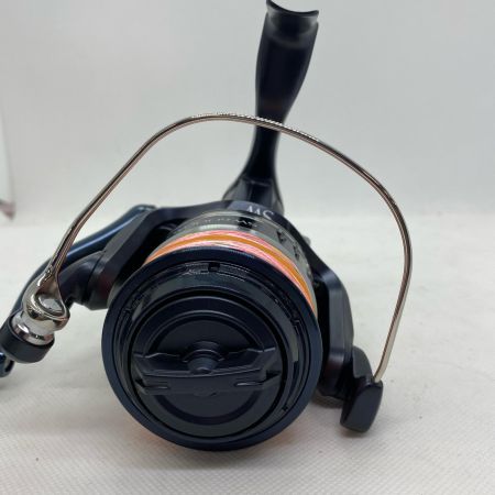 ΨΨ SHIMANO シマノ スピニングリール　20ストラディックSW 6000XG 箱付 04247