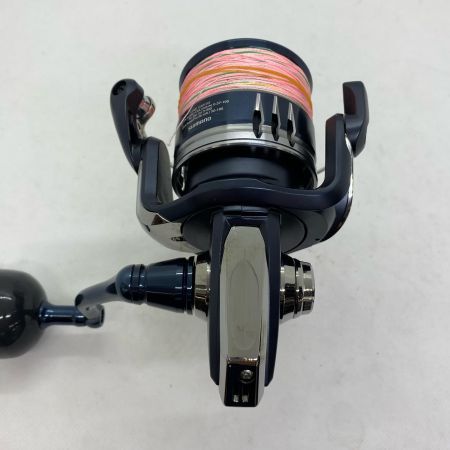 ΨΨ SHIMANO シマノ スピニングリール　20ストラディックSW 6000XG 箱付 04247
