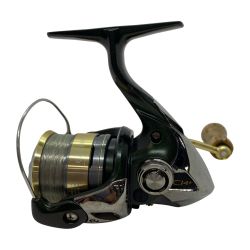 ΨΨ SHIMANO シマノ スピニングリール　12カーディフ Cl4＋ C2000HGSキズ有　本体のみ 03035 Cランク