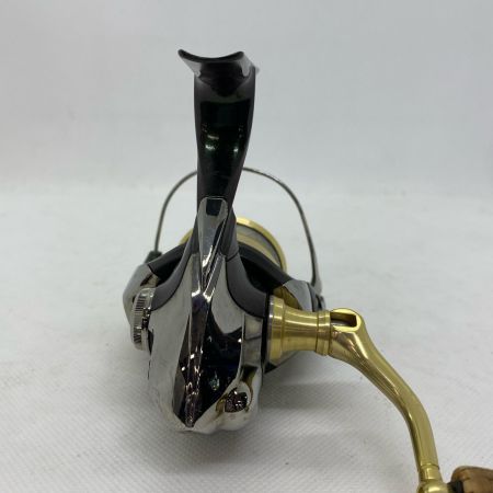 ΨΨ SHIMANO シマノ スピニングリール　12カーディフ Cl4＋ C2000HGSキズ有　本体のみ 03035