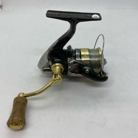 ΨΨ SHIMANO シマノ スピニングリール　12カーディフ Cl4＋ C2000HGSキズ有　本体のみ 03035