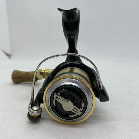 ΨΨ SHIMANO シマノ スピニングリール　12カーディフ Cl4＋ C2000HGSキズ有　本体のみ 03035