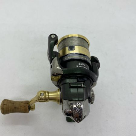ΨΨ SHIMANO シマノ スピニングリール　12カーディフ Cl4＋ C2000HGSキズ有　本体のみ 03035