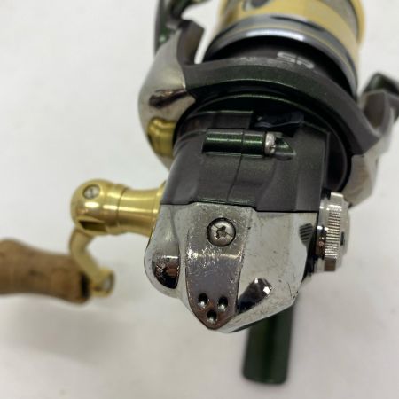 ΨΨ SHIMANO シマノ スピニングリール　12カーディフ Cl4＋ C2000HGSキズ有　本体のみ 03035