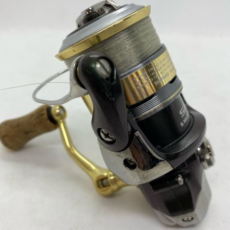 ΨΨ SHIMANO シマノ スピニングリール　12カーディフ Cl4＋ C2000HGSキズ有　本体のみ 03035