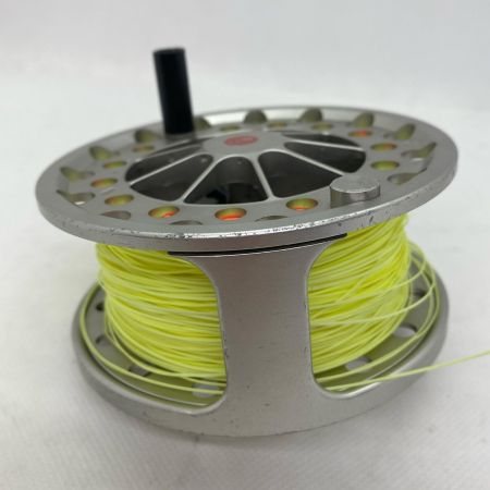 ΨΨ LAMSON フライリール　グル G3.5