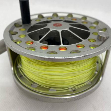 ΨΨ LAMSON フライリール　グル G3.5