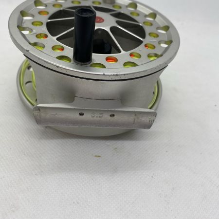 ΨΨ LAMSON フライリール　グル G3.5